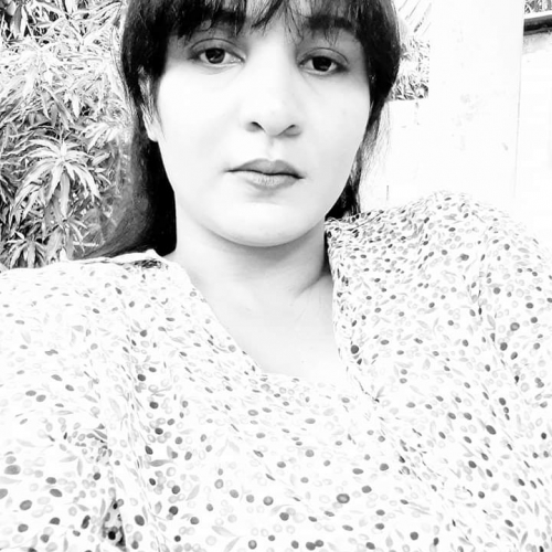 Imagen de Ariela Cepeda Imagen de Ariela Cepeda