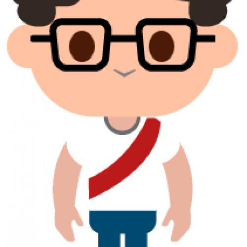 Imagen de Jose Augusto Atuncar Guzman Guzman