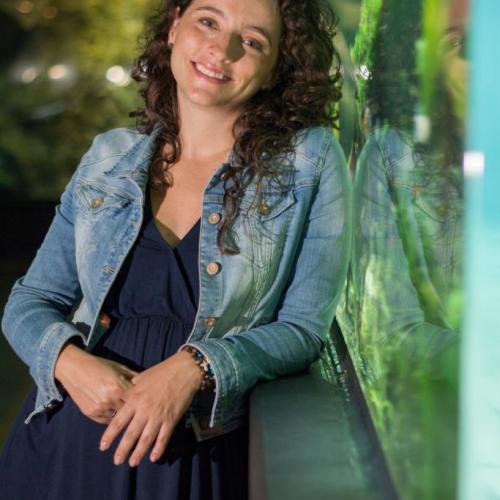 Imagen de Marcela Aristizabal