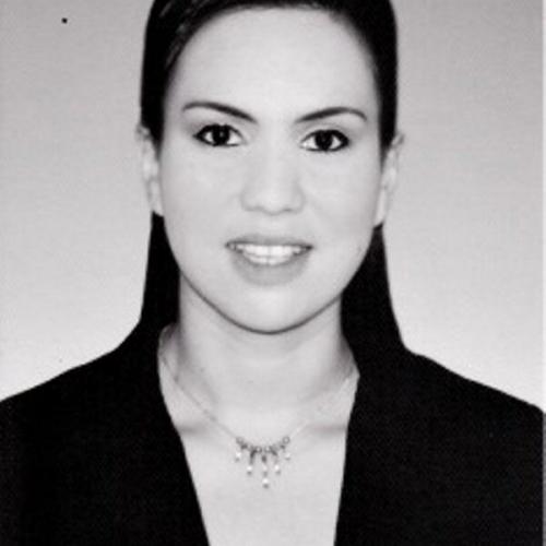 Alejandra Maria Barrera Castro's picture