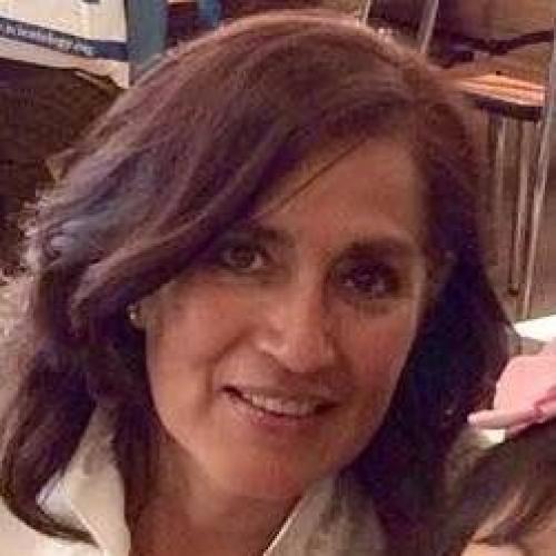 Imagen de María Guadalupe García Rosales