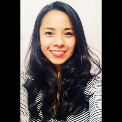 Imagen de Stephanie Aquino