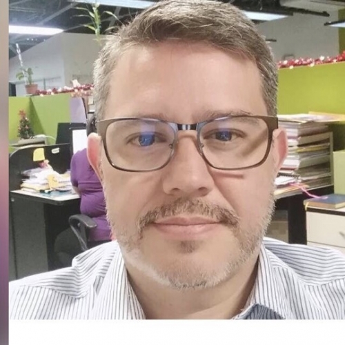 Imagen de Luis Roberto Rojas