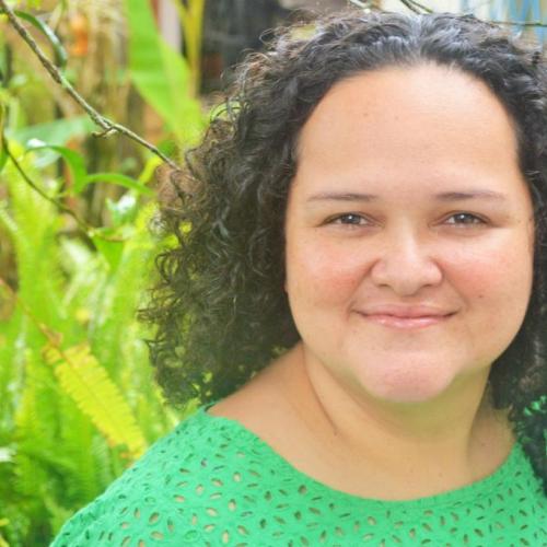 Imagen de Tania Barrantes Estrada