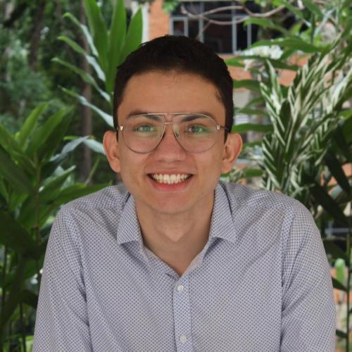 Daniel Corzo's picture