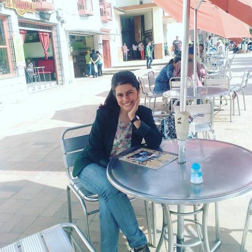 Imagen de Luisa Fernanda Lopera Sosa