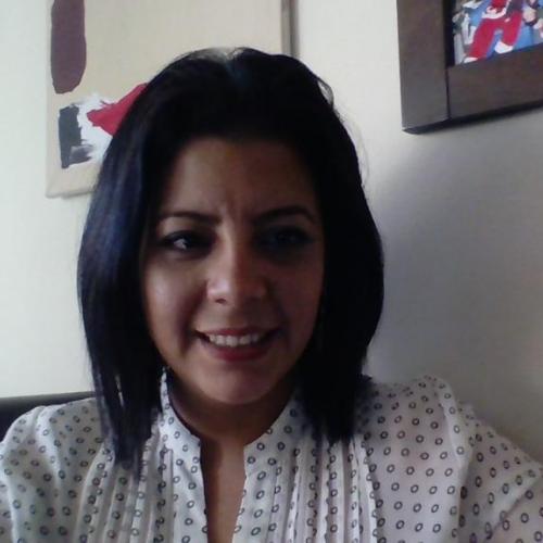 Imagen de Jessica Margarita Torres De López