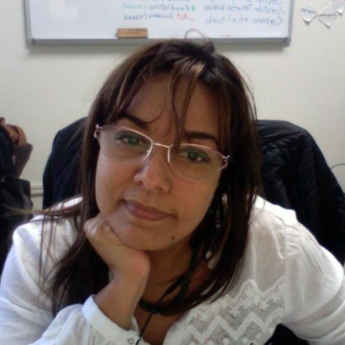 Yoannia Arean Rodríguez's picture