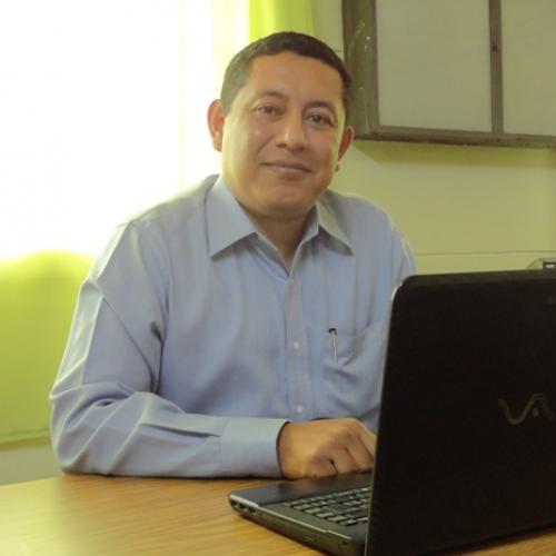 Imagen de Willy Vladimir González Ibarra