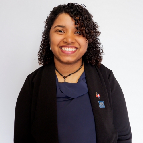 Raquel Bautista's picture