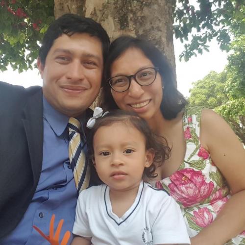 Walberto Alexis Fuentes Flores's picture