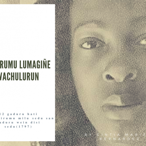 Imagen de Cintia Marizel Bernardez