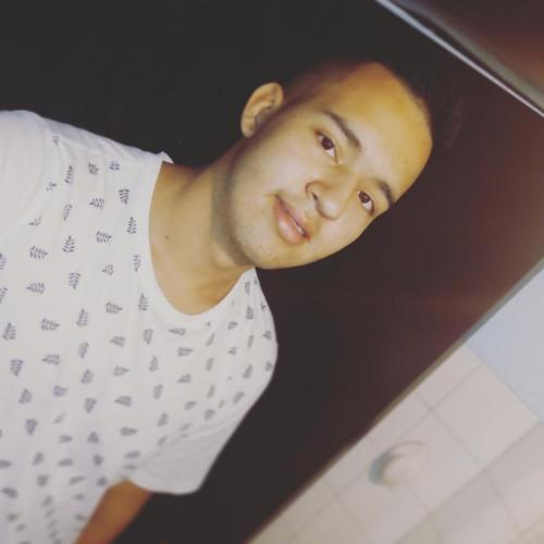 Santiago Alzate's picture