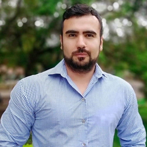 Imagen de Luis Miguel Espinal Fuentes