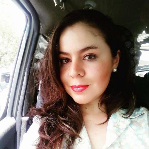 Imagen de Jessica Mercedes Leyzan Arroyo