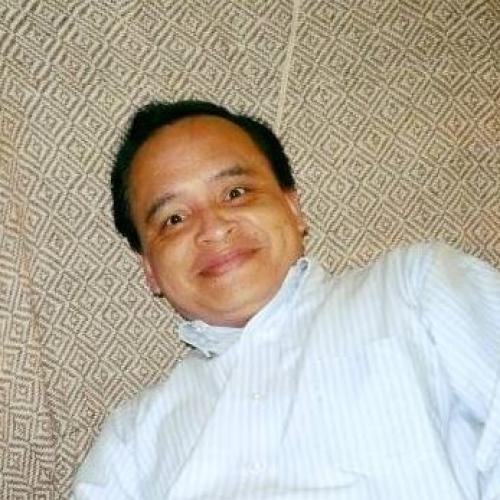 Imagen de Rafael Hernández