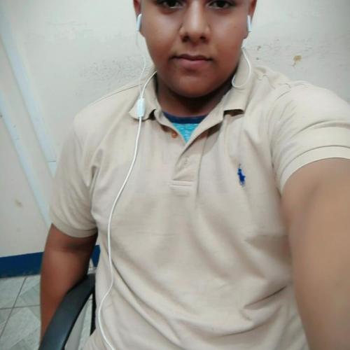 Enmanuel Sanchez's picture