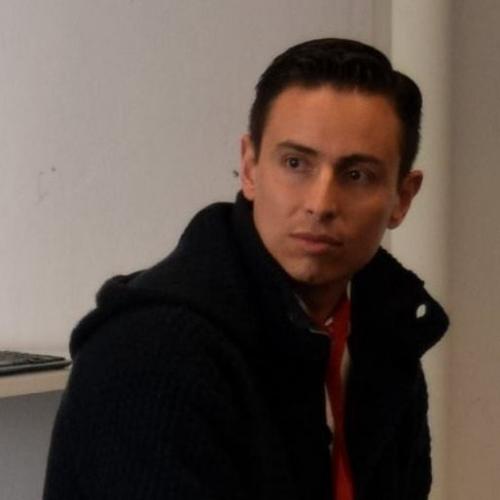 Imagen de Miguel García