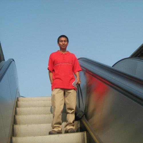 Imagen de Iván Roberth Rojas Marticorena