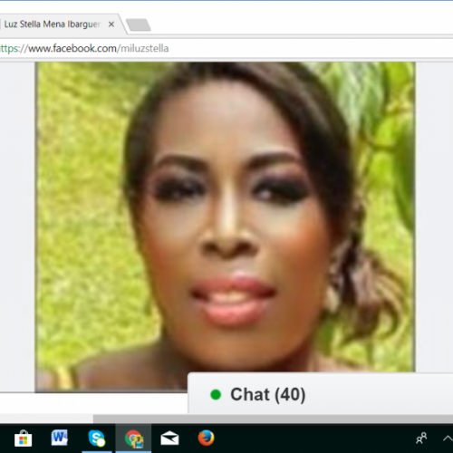 Imagen de Luz Stella Mena Imagen de Luz Stella Mena