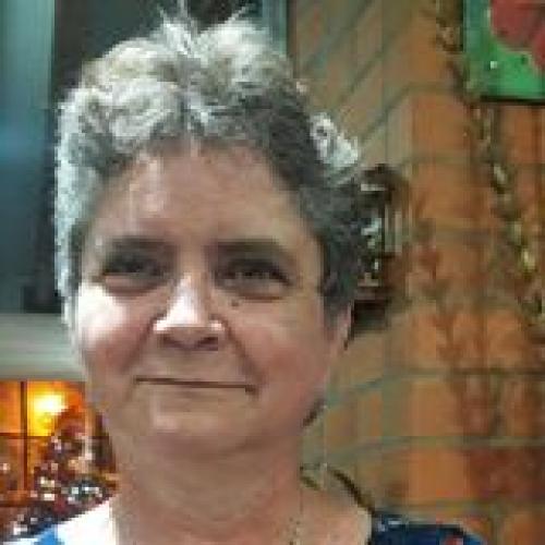 Imagen de Esther Lucía Duque Restrepo