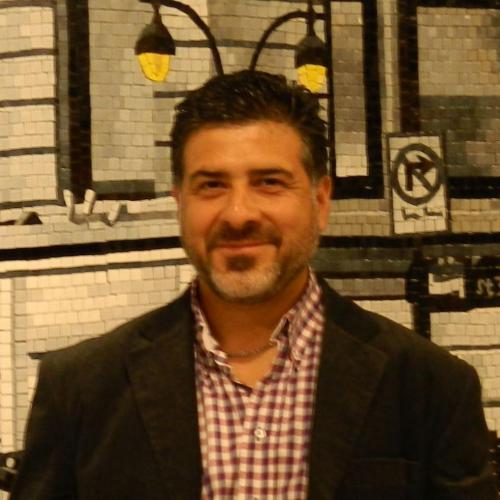 Imagen de Ricardo Daniel Ordoñez