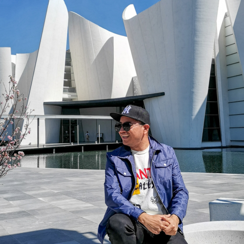 Imagen de José Roberto Enríquez