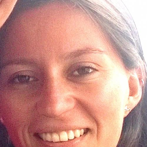 Imagen de CAROLINA CARRION