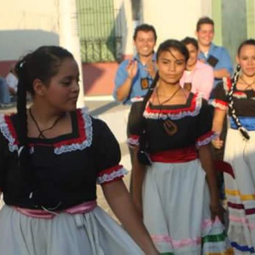 Imagen de Leydi Gabriela Arce Duran