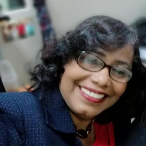 Maria Cristina Feliz's picture