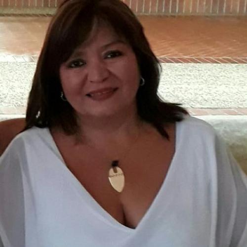 Imagen de SANDRA ARCE GEURRERO