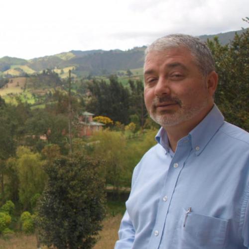 Jairo Botero's picture
