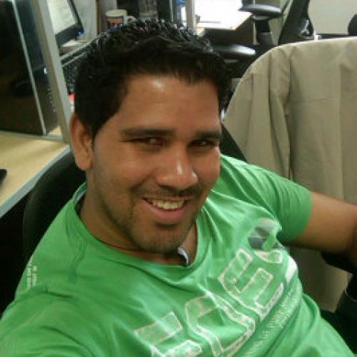 Imagen de Jorge Palacios