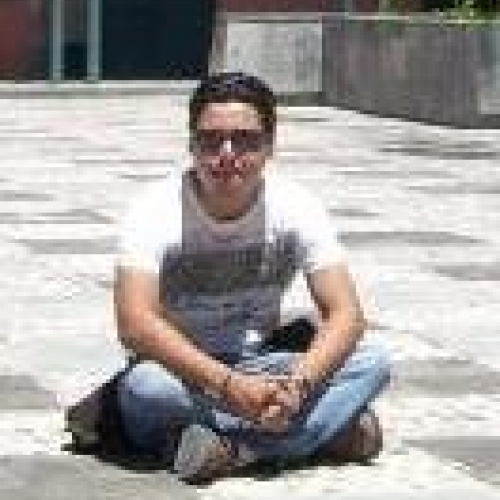 Imagen de victor vasquez