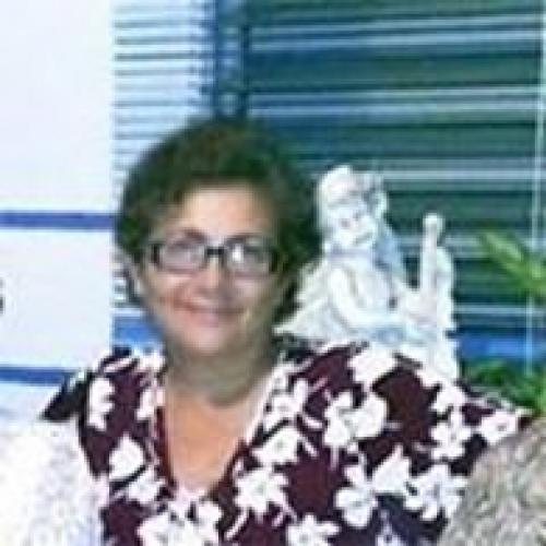 Gladys Leticia Gahona Cámara's picture