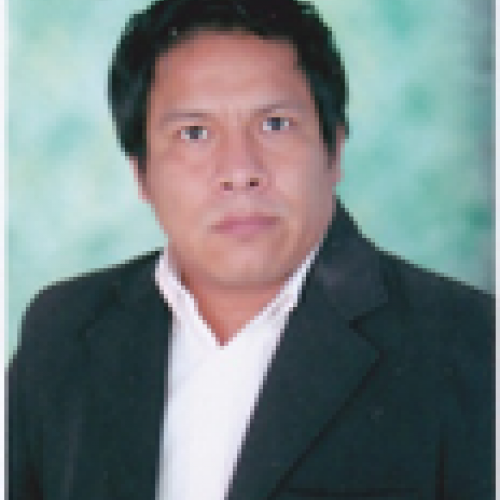 Imagen de Luis Antonio Chamba Eras