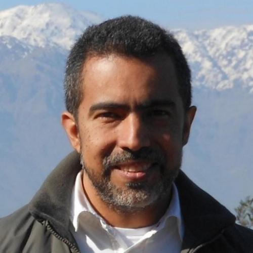 Imagen de Diego Fernando Marin