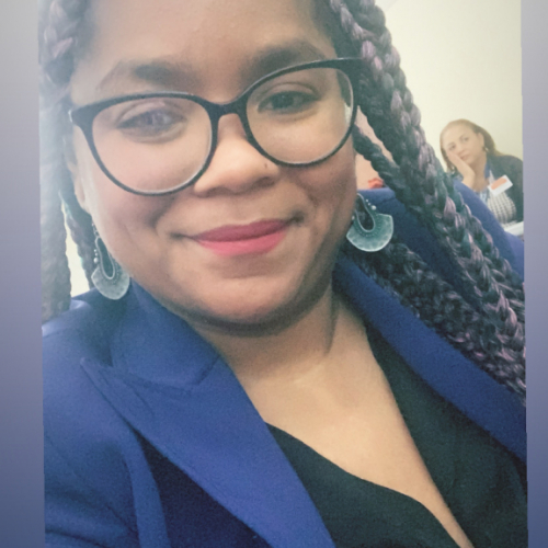 Imagen de Amaya Leticia Garcia Ferrer