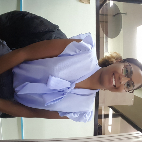 Kary Desiree Santos Mercedes's picture