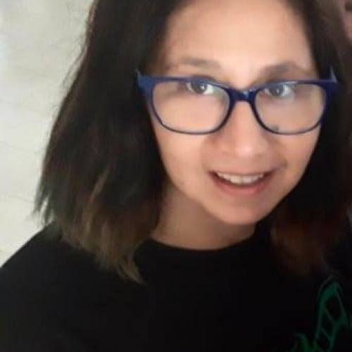 Imagen de Ana Karina Corvalan