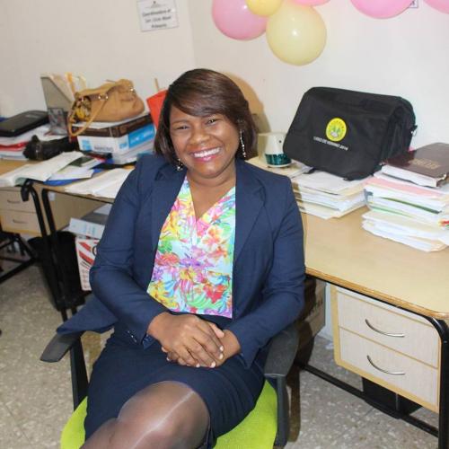 Cristina Rodriguez Mota's picture