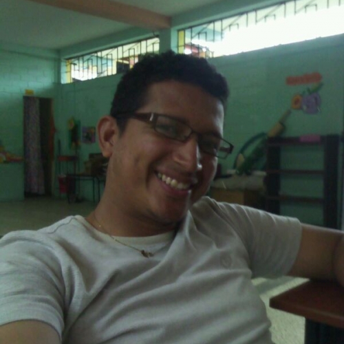 Imagen de Darío Eliecer Calderón Suárez