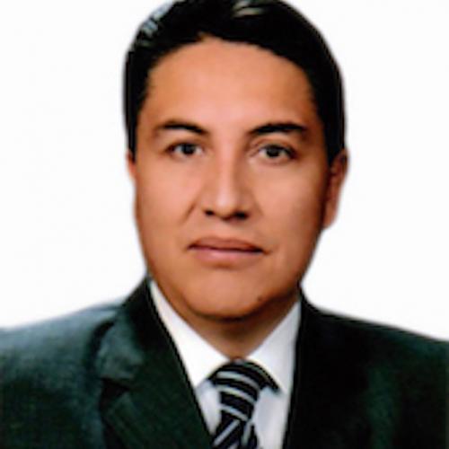 Imagen de PATRICIO SANTILLAN