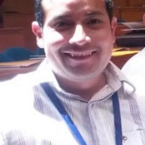 Imagen de Luis Tenezaca