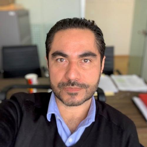 Imagen de Carlos Vargas C