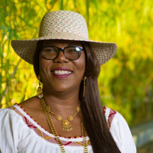 OMAIRA KIRTEN's picture