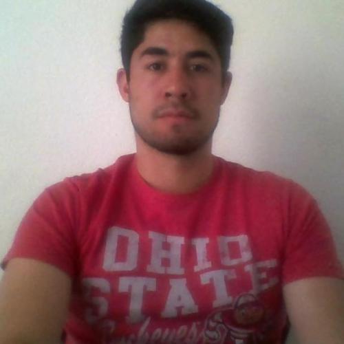 Gonzalo Sierra's picture