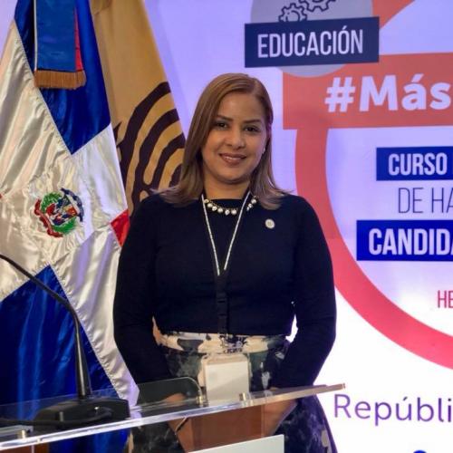 MABEL CASTILLO's picture