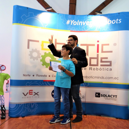 Imagen de Edison David Astudillo Salvador