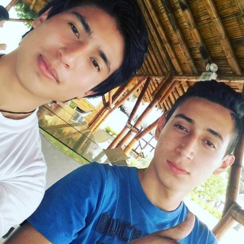 Imagen de Juan Jefferson Sanchez Ruiz Imagen de Juan Jefferson Sanchez Ruiz